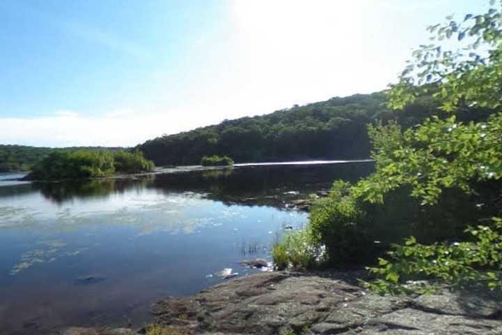 Google Camera Puts West Milford, Ringwood Trails On Virtual Map