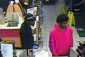 Know Them? Men Wanted For Using Counterfeit Bills In Hudson Valley, State Police Say