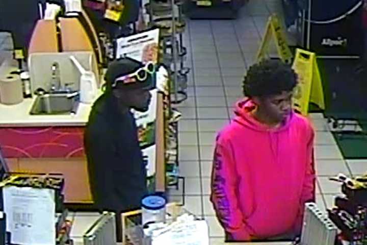 Know Them? Men Wanted For Using Counterfeit Bills In Hudson Valley, State Police Say