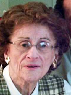 Audrey Julius, 86, Longtime Stamford Resident