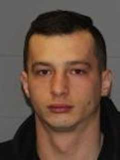 Man Blocking Neighbor's Driveway In Patterson Caught With Drugs, Police Say