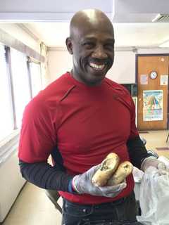 Waitress' Tip Inspires Ex-Firefighter To Volunteer In Peekskill