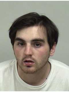 Bridgeport Man Arrested On Marijuana, DUI Charges After Westport Crash