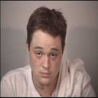Motorcyclist Thrown From Bike Lands In Jail: Police