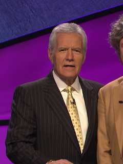 Westchester Native Loses Final Round In 'Jeopardy!'