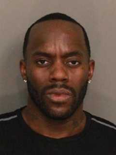 Domestic Violence Call Leads to Gun Arrest In Wallkill