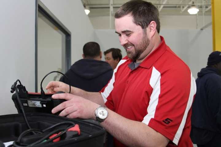 Rockland Community College In Suffern Starts Automotive Technology Center