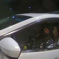 Suspect Sought For Stealing Car And Then Crashing It In Potomac Last Year: Police