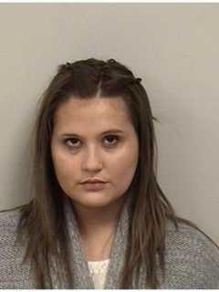 Bridgeport Woman Charged With Hitting Man With Lamp At Party In Westport