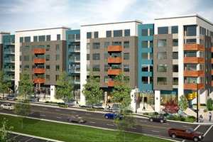Yonkers Weighs AvalonBay Proposal For Three Apartment Buildings