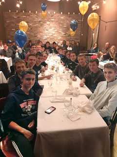Brewster's Aversano's Wins DVlicious 'Best Special Occasion' In Putnam