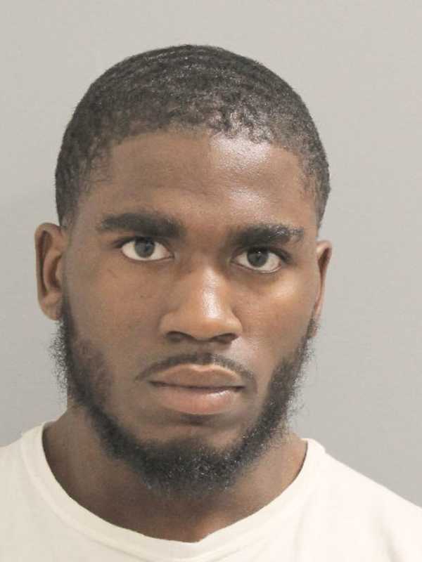 Suffolk County Man Accused Of Shooting 23-Year-Old Woman On Residential Long Island Street