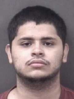 Bridgeport Teen Arrested In Stolen Car In Stratford