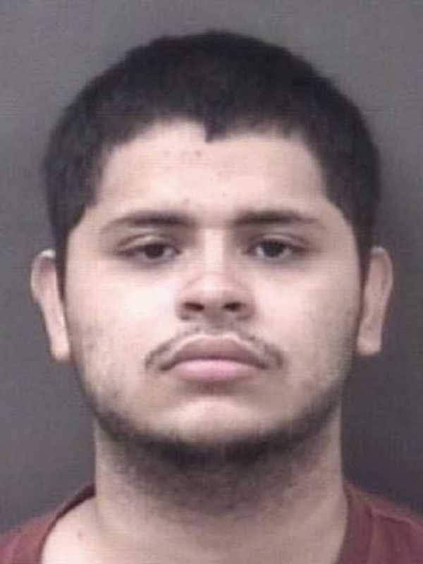 Bridgeport Teen Arrested In Stolen Car In Stratford