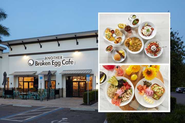 Married Couple Brings Popular American Brunch Spot To Maryland — With 1st Location In Elkridge