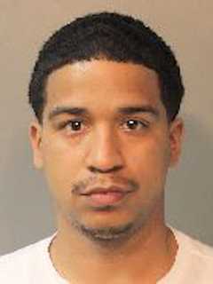 Duo Nabbed After Shooting At Parking Lot Of Westbury Buffalo Wild Wings