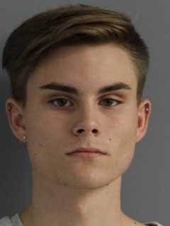 Police: Amenia Teen Stopped For Speeding Had Psychedelic Mushrooms, Dagger