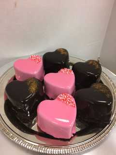Take Your Valentine For A 'Sweet' Meal, Fairfield County