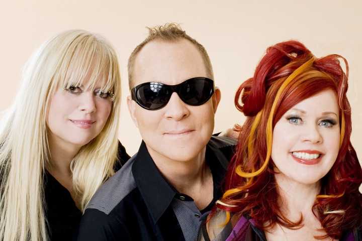 B-52s Will Be Flying High In Ridgefield