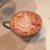 <p>First Village Coffee in Ossining opened in September, 2016.</p>