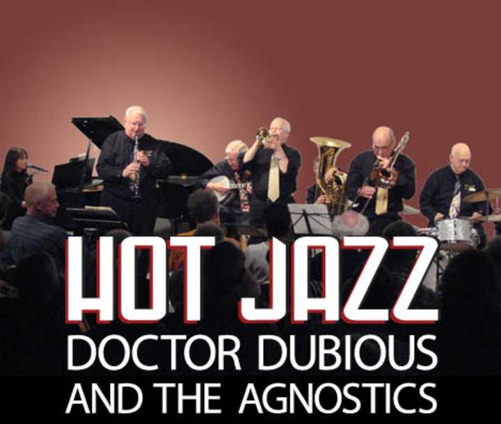 Celebrate the music of the 1920s and 1930s at a Nov. 6 event at the Wyckoff Public Library. 
