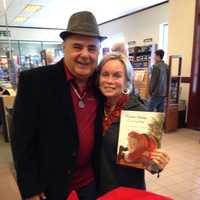 Port Chester 'Melody Man' Produces Holiday Season Hits