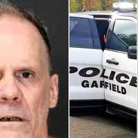 Ex-Con With History Stretching Nearly 40 Years Nabbed In Garfield Nail Salon Break-In