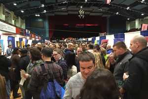 Say Cheers To Beers At Big Brew Beer Festival In White Plains