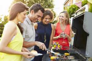 Fort Lee Regional Chamber of Commerce Plans Poolside BBQ