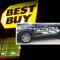 Woodland Park Police Nab Teen Burglars Who Drilled Into Best Buy During Height Of Nor'Easter