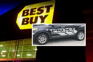 Woodland Park Police Nab Teen Burglars Who Drilled Into Best Buy During Height Of Nor'Easter