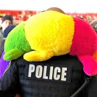 Police Unions Respond To 'Inflammatory Hate Speech'
