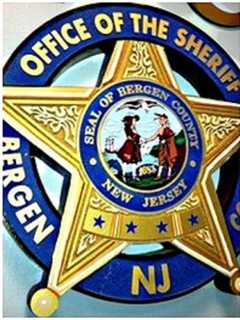 26-Year-Old Republican From Cresskill To Run For Bergen County Sherriff