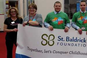 Bergen Catholic Students Shave Heads, Raise Money For Pediatric Cancer