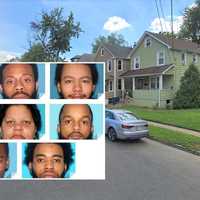 Citizens Cheer: Hackensack Police, SWAT Team Raid Drug Den, Bust 10