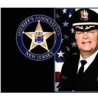 NJ Sheriff's Association Cites 'Fortitude, Resoluteness' Of Fallen Passaic Comrade Berdnik