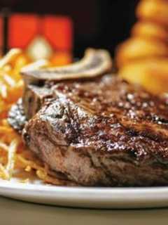 The Park Steakhouse In Park Ridge Earns Finalist Spot In DVlicious Contest
