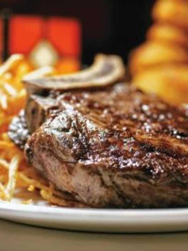The Park Steakhouse In Park Ridge Earns Finalist Spot In DVlicious Contest
