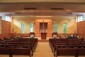 Temple Beth Abraham Celebrates Woman's Circle On Friday, Feb.26