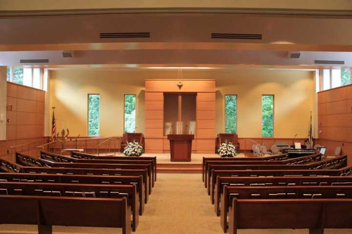 Temple Beth Abraham Celebrates Woman's Circle On Friday, Feb.26