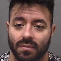 Intoxicated Man Found Asleep At Fairfield County Intersection, Police Say