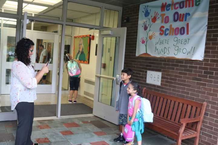 Lakeland Kicks Off School Year