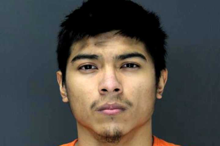 Ridgefield Man, 18, Charged With Sexually Assaulting Fairview Pre-Teen