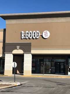 B. Good Bringing Food With Roots To Nanuet