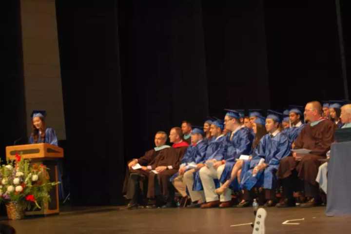 Westchester High Schools Set For Commencement Ceremonies