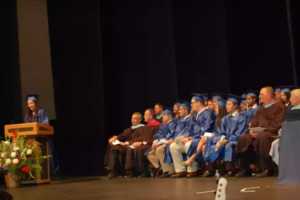 Putnam High Schools Set For Graduation Ceremonies