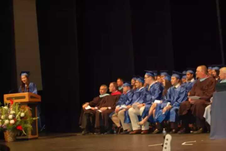 Putnam High Schools Set For Graduation Ceremonies