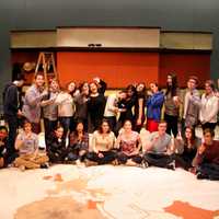 Travel 'Around The World In 80 Days' In Briarcliff