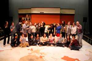 Travel 'Around The World In 80 Days' In Briarcliff