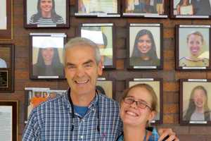 English Teachers A 'Dynamic Duo' At Briarcliff High School